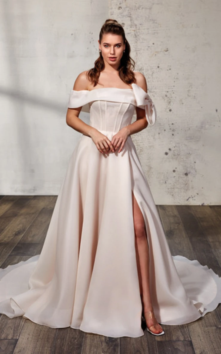 Eddy K Dreams Style Cecilia #DR2431 Default Image