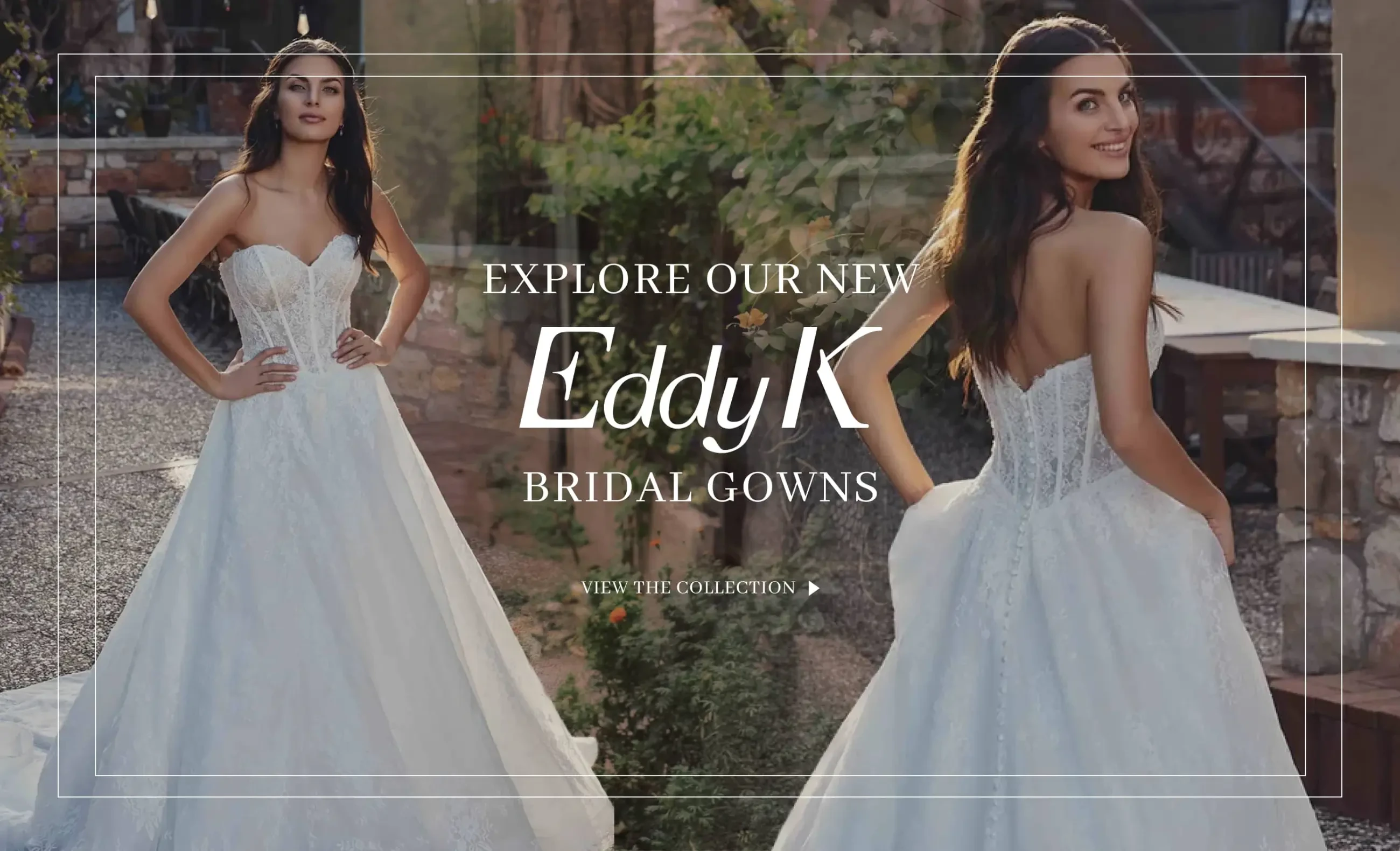 eddy k spring 2026 banner