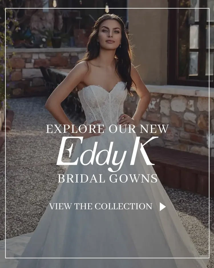 eddy k spring 2026 banner